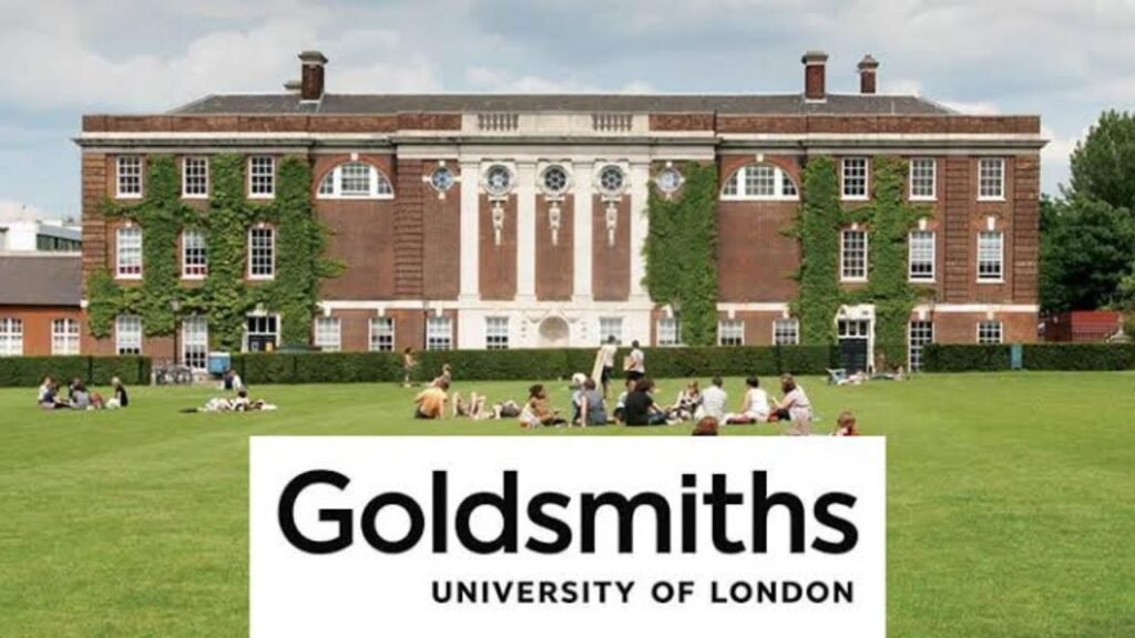 Goldsmiths University of London Scholarships for International Students 2026 | Fully Funded Goldsmiths University of London Scholarships for International Students 2026 | Fully Funded
