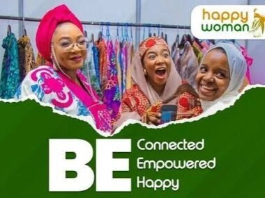 Happywoman Empowering Women Across Nigeria Through Digital Innovation 2026 | Link to Apply