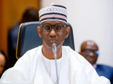 FG Launches Safe Nigeria Initiative to Empower 11,000 Youths Nationwide