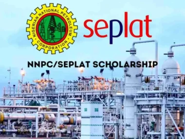 Call for Applications: NNPC/SEPLAT Undergraduate Scholarship 2026 | ₦200,000 Annually