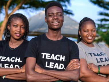 Call for Applications: Teach For Nigeria Fellowship 2026 | Applications Now Open