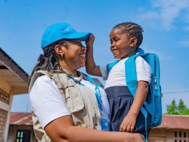 UNICEF Information Officer Recruitment | Apply Now