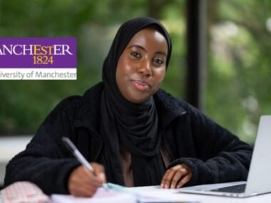 University of Manchester Humanitarian Scholarship 2026 in UK | Fully Funded