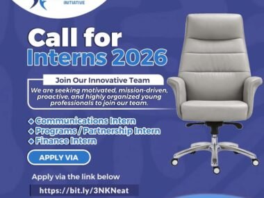 Smart Aid Initiative Internship Program 2026 | Apply Now