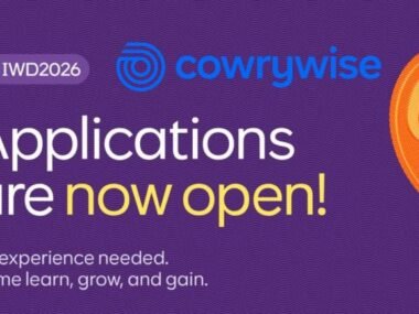 Cowrywise Internship Program for Nigerians 2026 | Apply Now
