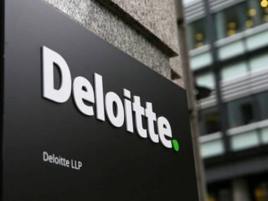 Deloitte Nigeria Graduate Internship 2026 Program | Link to Apply