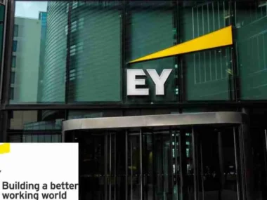 Call for Applications: Ernst & Young (EY) Graduate Trainee Program 2027