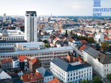 Apply Now: Ghent University Master Mind Scholarship 2026 in Belgium | Fully Funded