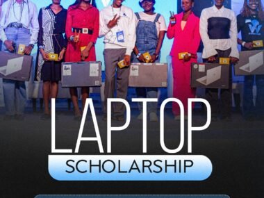 Women in DeFi (WID) Laptop Scholarship 2026 | Link to Apply