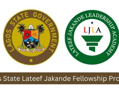 Call for Applications: Lagos State Lateef Jakande Fellowship Program 2026 | Fully Funded