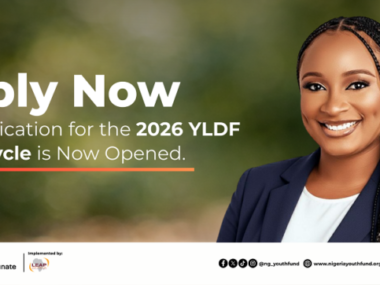 Call for Applications: NYFF Youth Leadership Development Fund 2026 | up to $50,000