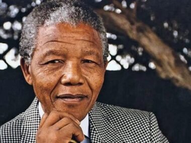 Apply Now: Nelson Mandela Essay Prize 2026