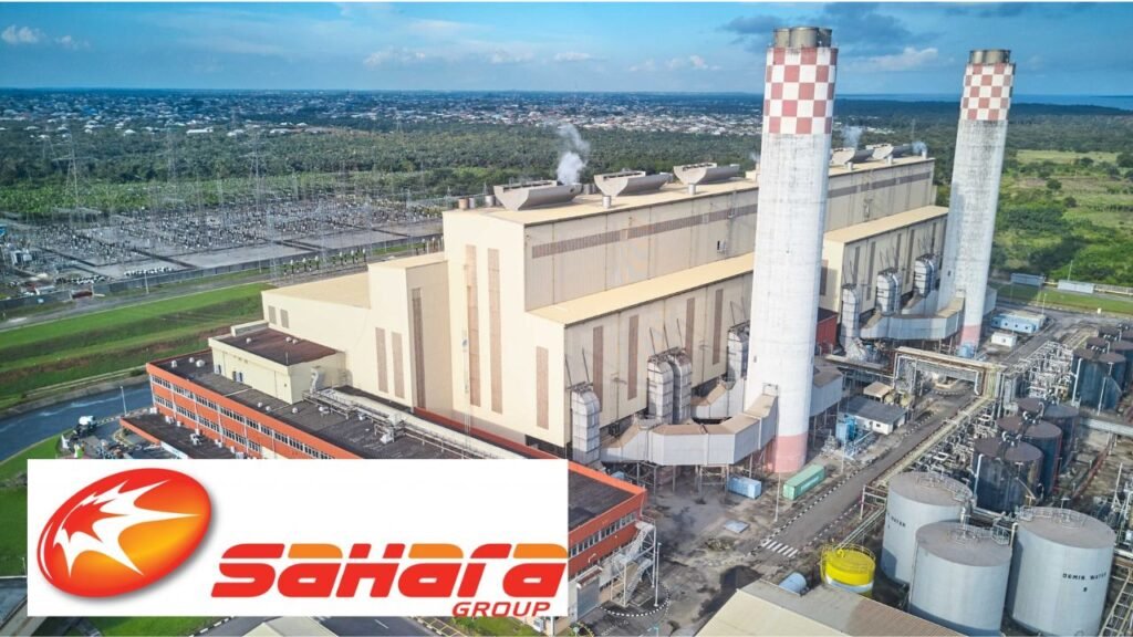 Sahara Graduate Programmes 2026 | Apply Now Sahara Graduate Programmes 2026 | Apply Now