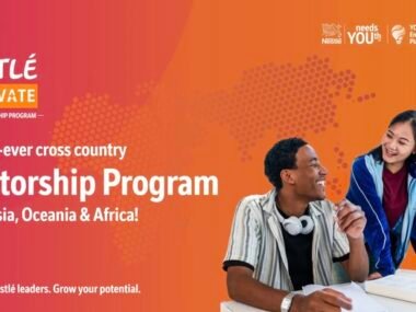 Apply for the 2026 Nestlé Cultivate: YOUth Mentorship Program for Young Professionals