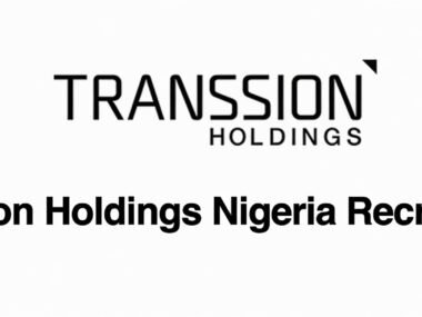 Apply Now: Transsion Holdings Nigeria Recruitment 2026 | Multiple Vacancies Open