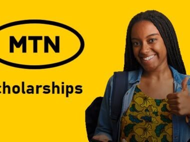 Call for Applications: MTN Scholarship 2026 for Undergraduates