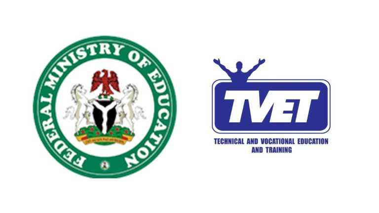 Federal Government TVET Program 2026 for Nigerians | Fully Sponsored ...