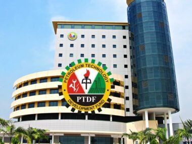 PTDF In-Country Scholarship Programme 2026 | Fully Funded