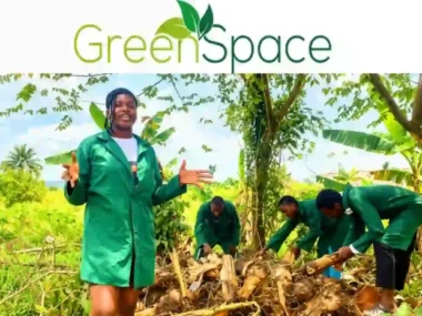 GreenSpace Farms Agribusiness Management Trainee Program 2026
