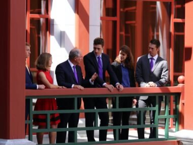 Schwarzman Scholarship Program 2027 | Fully Funded