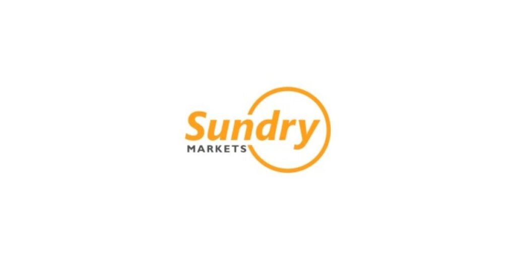 Sundry Markets Ltd Graduate Trainee Recruitment 2026 | Link to Apply
