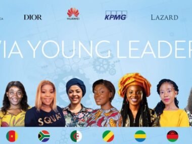Call for Applications: Women In Africa Young Leaders Programme 2026