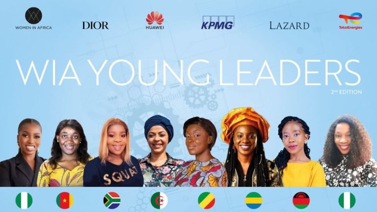 Call for Applications: Women In Africa Young Leaders Programme 2026