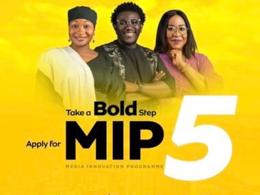 Call for Applications: MTN Media Innovation Program 2026 | Fully Funded