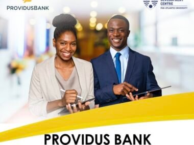 Providus Bank SME Program 2026 for Nigerian Entrepreneurs | Cohort 6