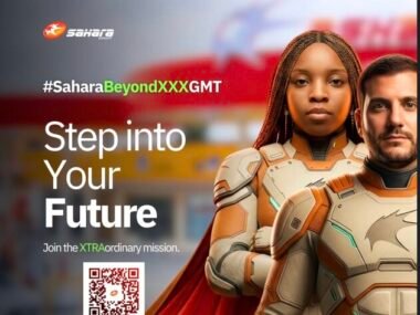 Sahara Group Graduate Management Trainee Programme 2026 for Young Graduates | Link to Apply