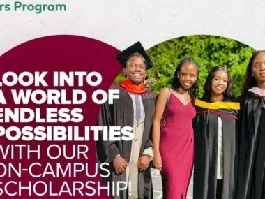 Mastercard Foundation Scholarship at American University of Beirut (AUB) 2026/2027