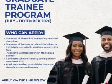 Call for Applications: LABORIA Graduate Trainee Program 2026