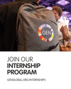 Call for Applications: Global Entrepreneurship Network (GEN) Internship Program 2026