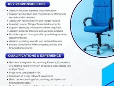 Apply Now: Media Communications Intern at ACE Group