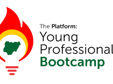 Apply Now for the Fully Funded Young Professionals Bootcamp (YPB) 2026