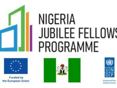 Nigeria Jubilee Fellows Programme (NJFP) 2026