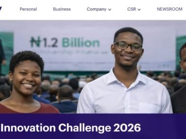 Call for Applications: Opay Innovation Challenge For Undergraduates 2026 | ₦19.2 million Prizes