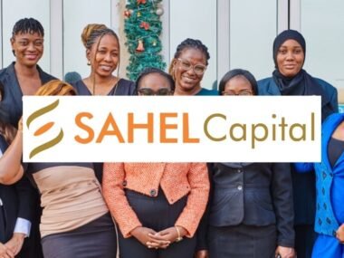 Sahel Capital Investment Analyst Graduate Trainee Programme 2026 | Link to Apply