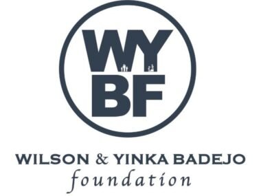 Call for Applications: Wilson and Yinka Badejo Foundation (WYBF) Scholarship 2026 for Nigerian Students