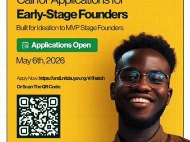 NITDA iHatch Nationwide Incubation Programme Cohort 5 Opens Applications for Nigerian Startups