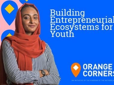 Orange Corners Nigeria Incubation Programme 2026 for Young Entrepreneurs (30000 Euros in funding)