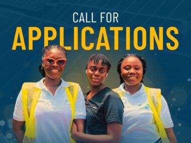 Call for Applications: UNOPS STEM Traineeship (SEforALL) Program 2026 for Women in Nigeria