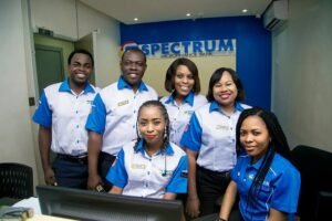 Call for Applications: Spectrum MfB Graduate Trainee Program 2026